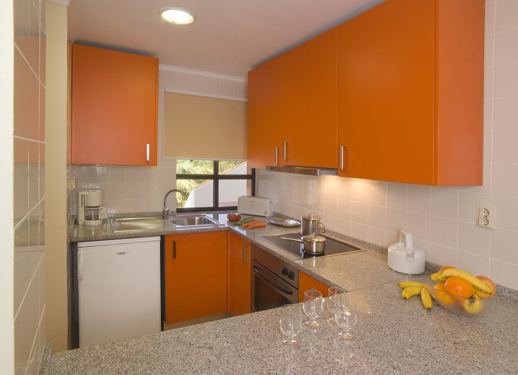 Фото Alfagar Aparthotel