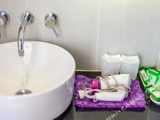 Фото Baan Suwantawe Hotel Apartment