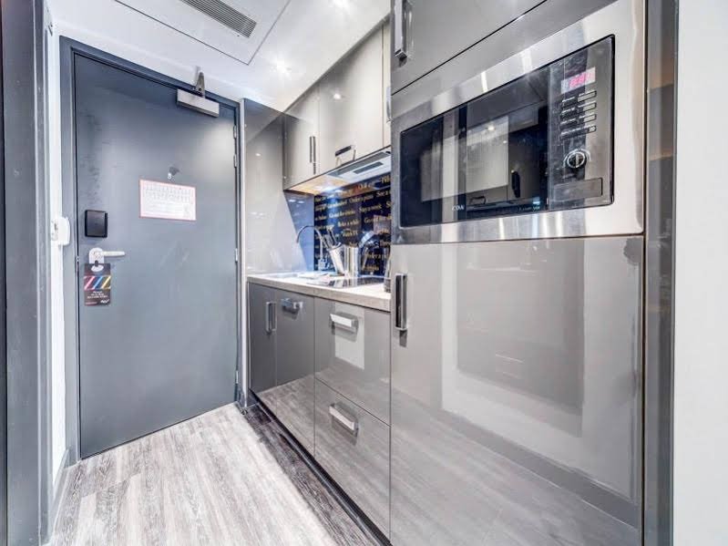 Фото Roomzzz Nottingham City