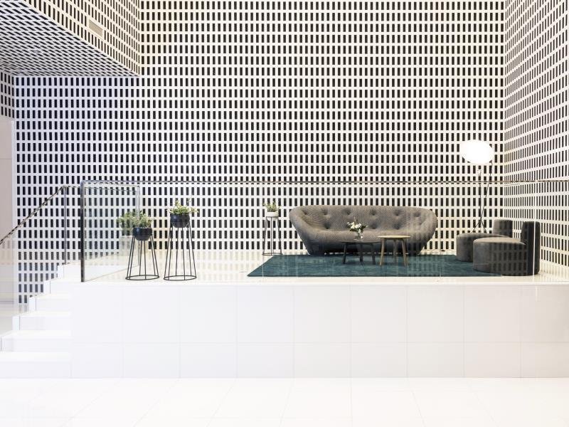 Фото Urban Place Gangnam