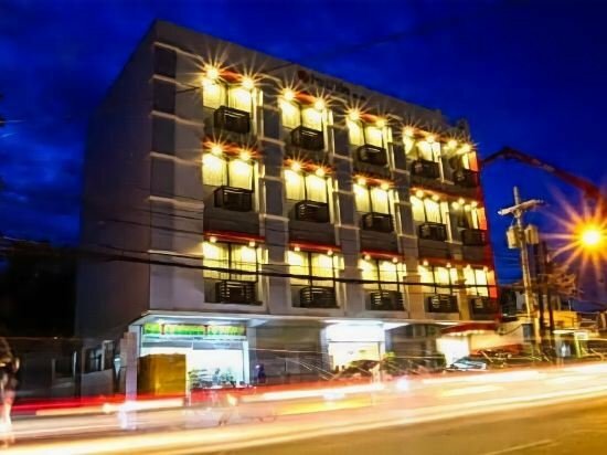 Hotel Pearli View Hotel, Iloilo City, photo