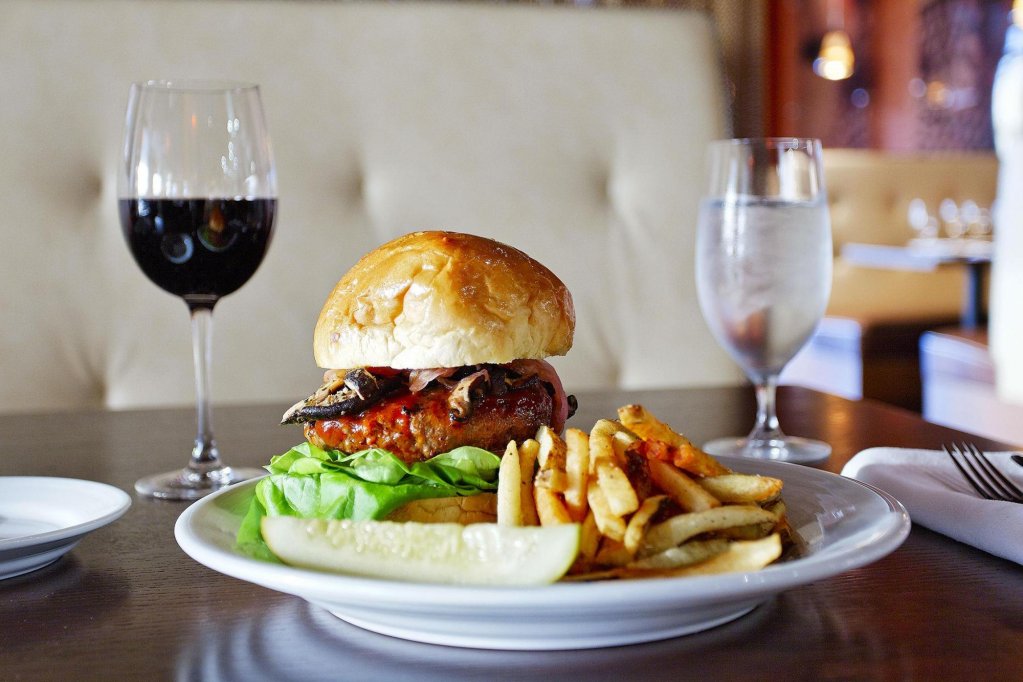 Фото Aloft Austin at The Domain