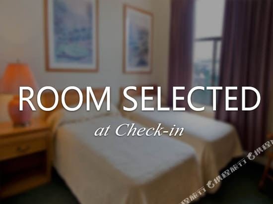 Фото Budget Inn Patricia Hotel