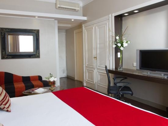 Фото 1253 Recoleta Small Hotel