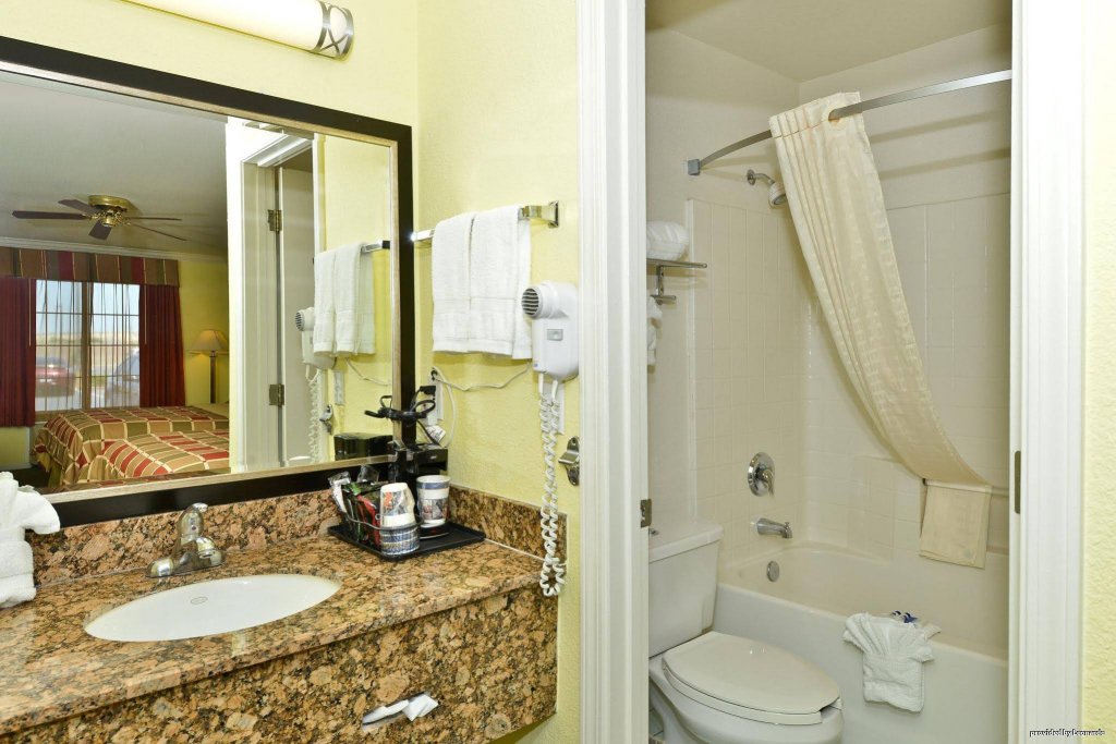 Фото Best Western Heritage Inn