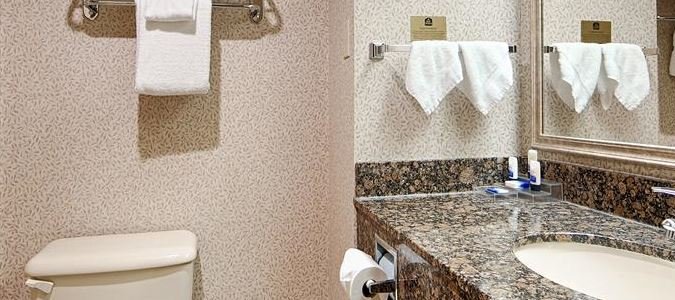 Фото Best Western Plus Toronto Airport Hotel