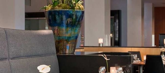 Фото Clarion Hotel Copenhagen Airport