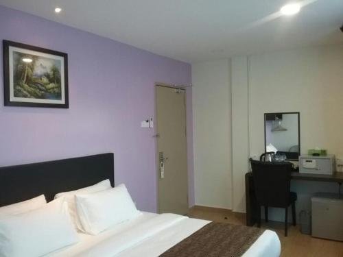 Фото Oyo 574 Rs Boutique Hotel