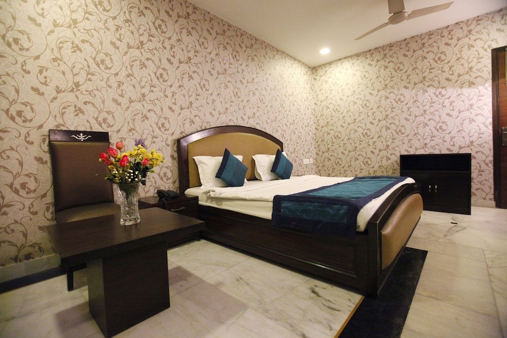 Фото Jmd Luxury Homes