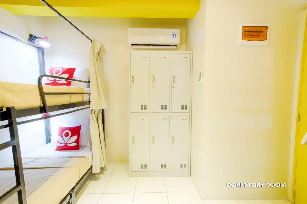 Фото Hotel Sogo Quezon Avenue