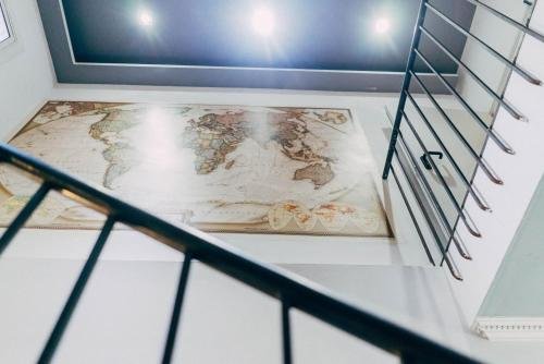 Фото Black Swan Hostel