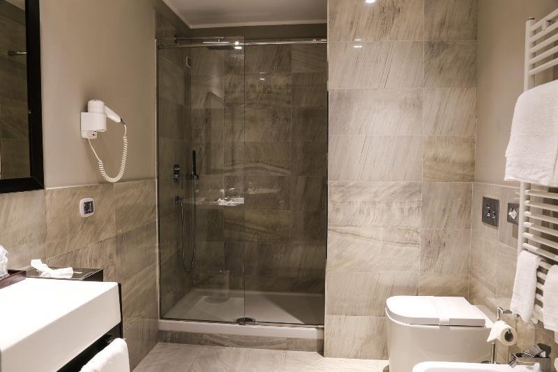 Фото Marconi Hotel