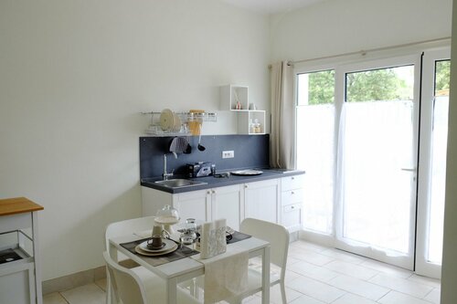 Гостиница Il Sole Bed and Breakfast