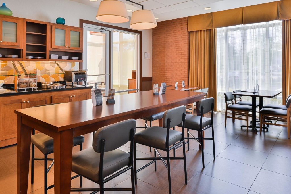 Фото Hyatt Place Chesapeake