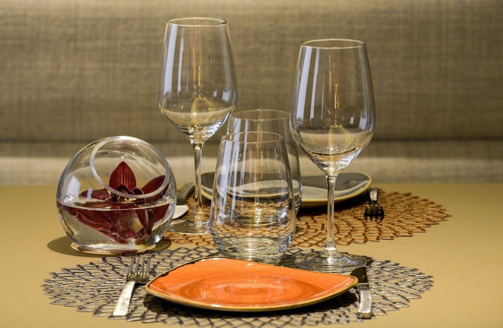 Фото Nh Collection Madrid Colón