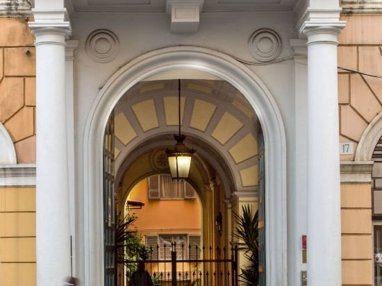 Фото Domus Liberius