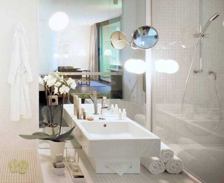 Фото Loisium Wine & SPA Hotel Langenlois