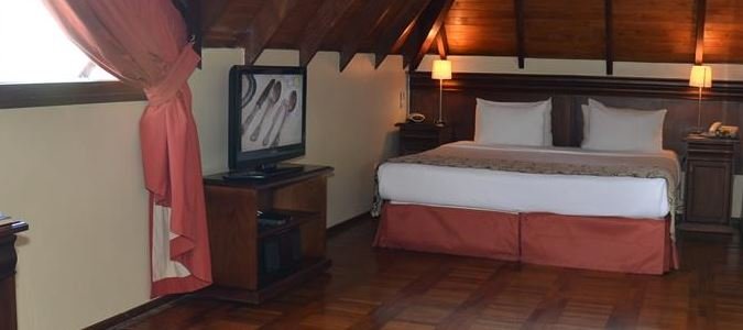 Фото Pedro Figari Boutique Hotel