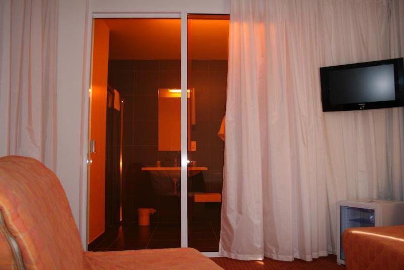 Фото Best Western Hotel San Benedetto