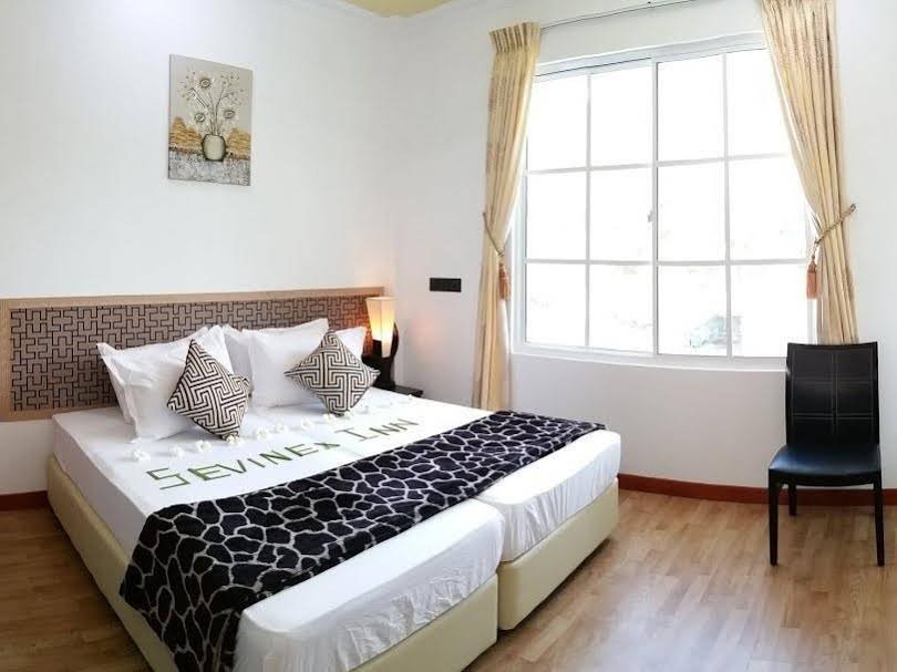 Фото Sevinex Inn