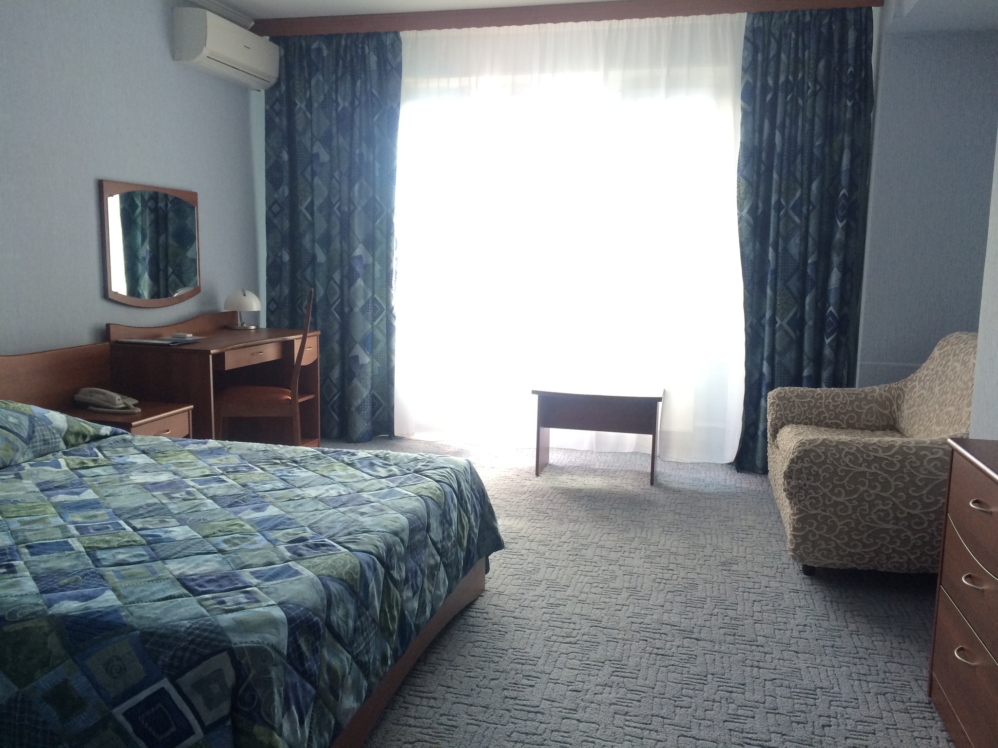 Фото Паллада РАН