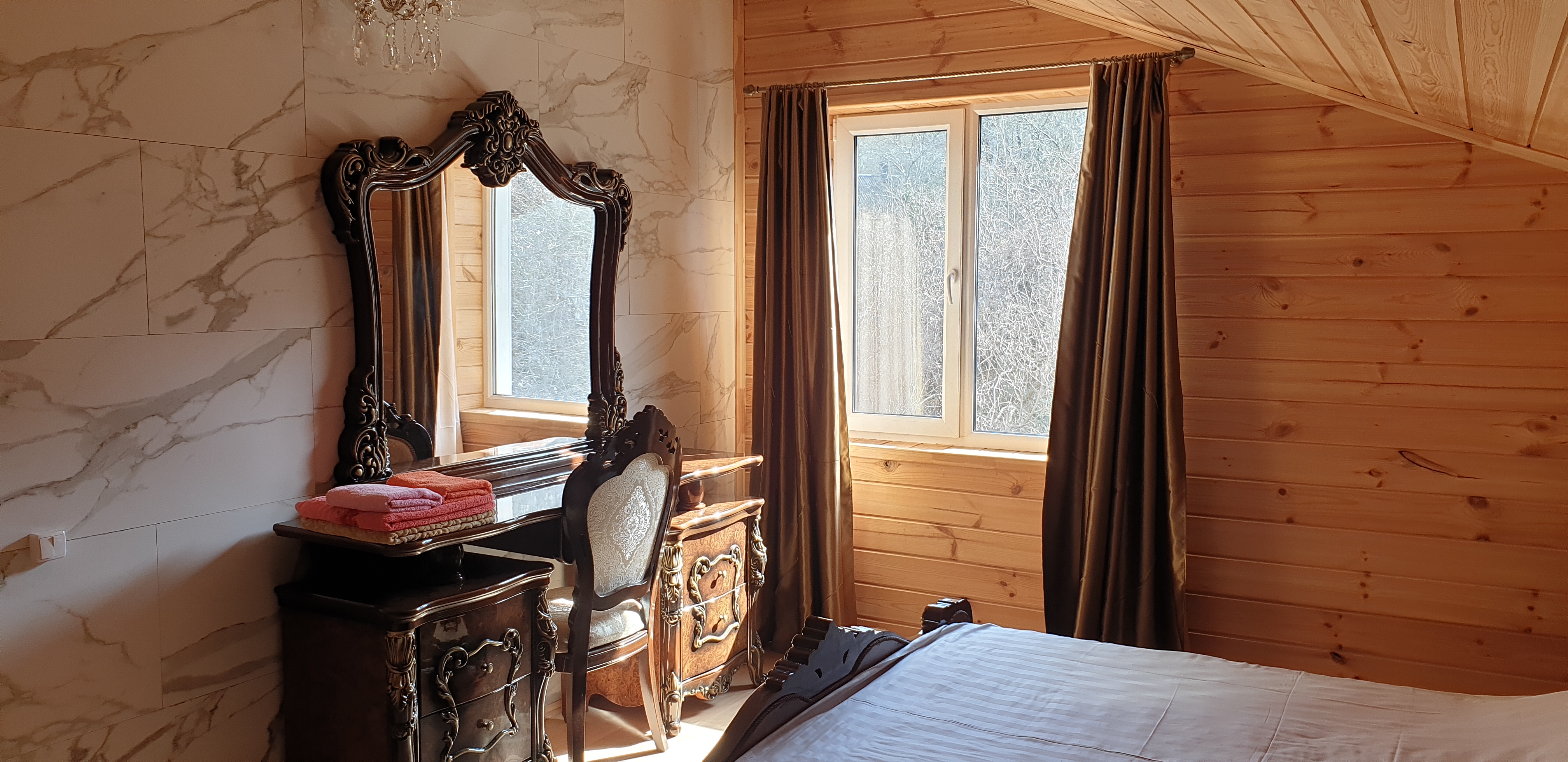 Фото Усадьба Календы