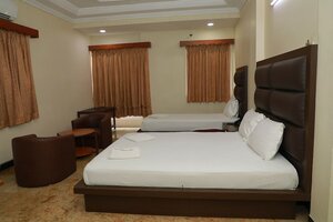 Hotel Sakthi Priya