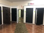 AiK (Zhetysu City Administrative District, Kákimjan Qazybaev kóshesi, 44А), doors