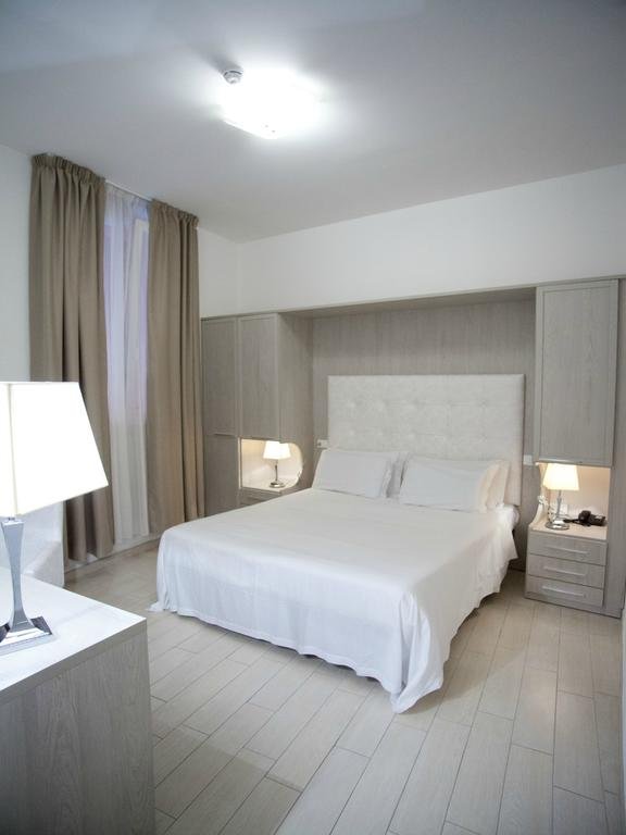 Фото Albergo Rossini 1936 Small & Charming