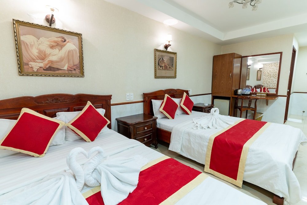 Фото Hotel Nhu Y 2