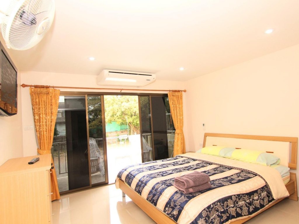 Фото Dream Boutique Hotel