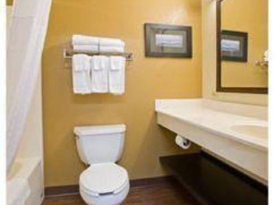 Фото Extended Stay America Suites Sacramento Arden Way