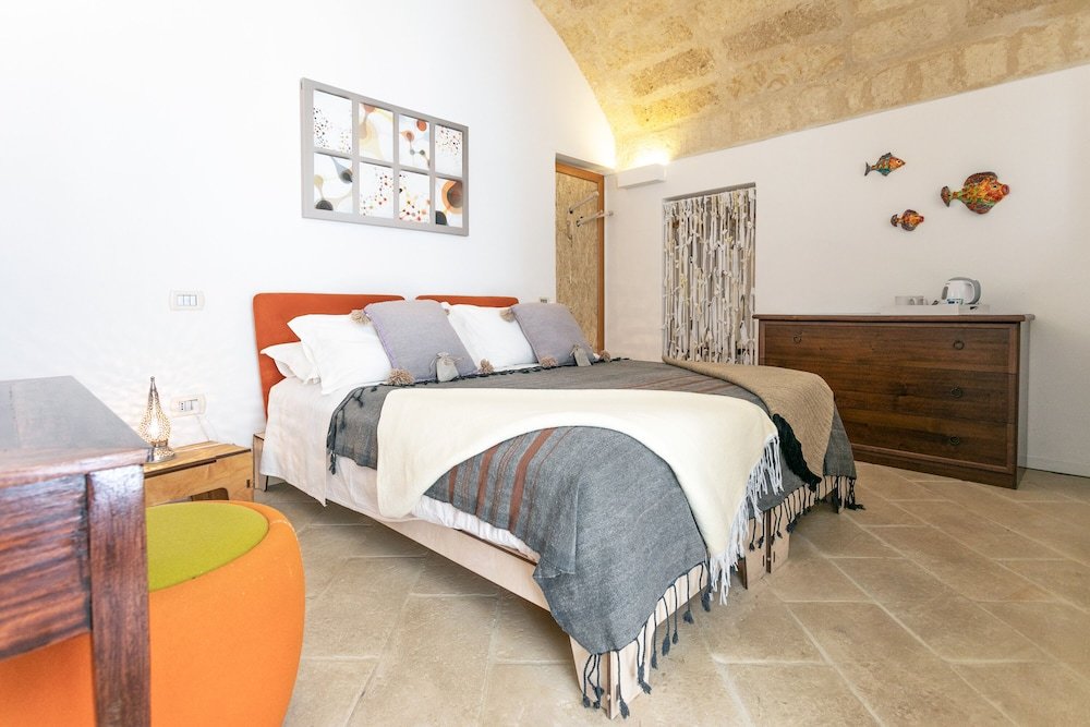 Фото La Casa del Fico