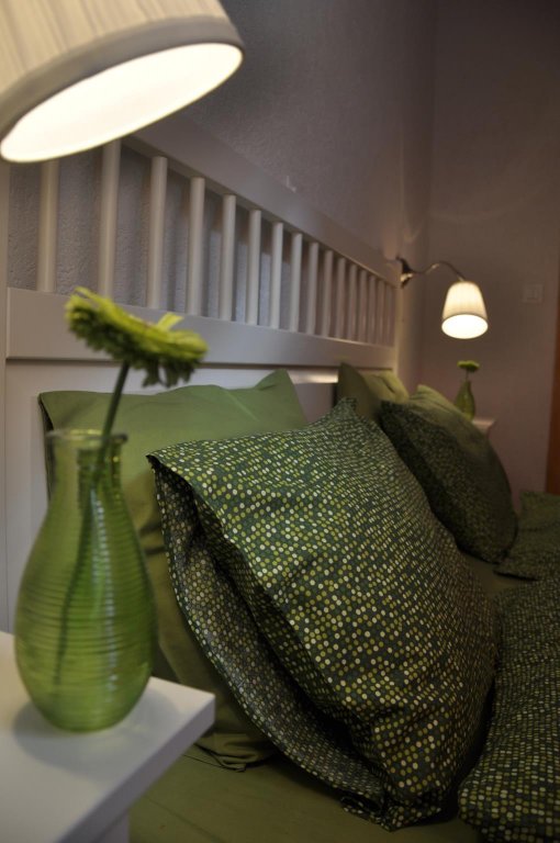 Фото Guesthouse Stari Tisler