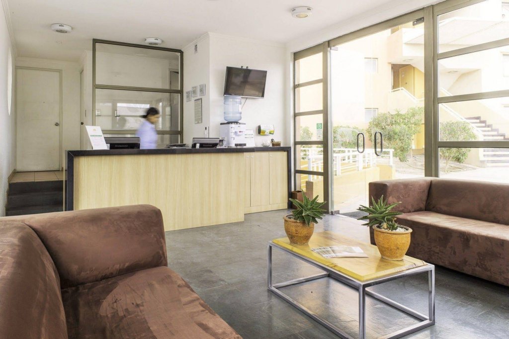 Фото Geotel Calama