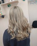 Парикмахерская (ulitsa Voroshilova, 50А), hairdresser