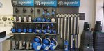Kit (ulitsa Panfilovtsev, 8), compresores, equipos de bombeo