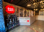 HookahMarket (Ushinskogo Street, 24), tobacco and smoking accessories shop