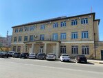 Electron (Beibulatova Street, 14), proveedor de energía