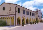 Hotel and Wellness Patriarca
