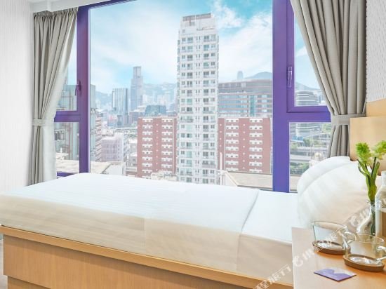 Фото Minimal Hotel Midtown