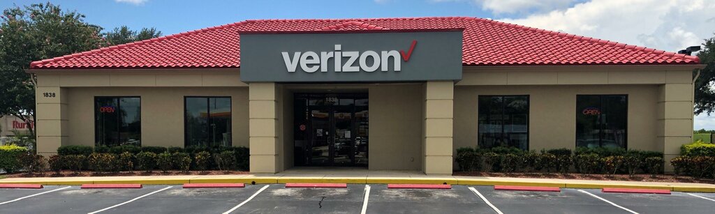 Mobile phone store Verizon Authorized Retailer - Cellular Sales, State of Florida, photo