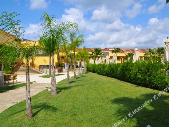 Фото La Principessa Hotel Centro Congressi