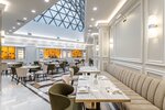 Atrio Restaurant (Nevskiy Avenue, 7-9), restaurant