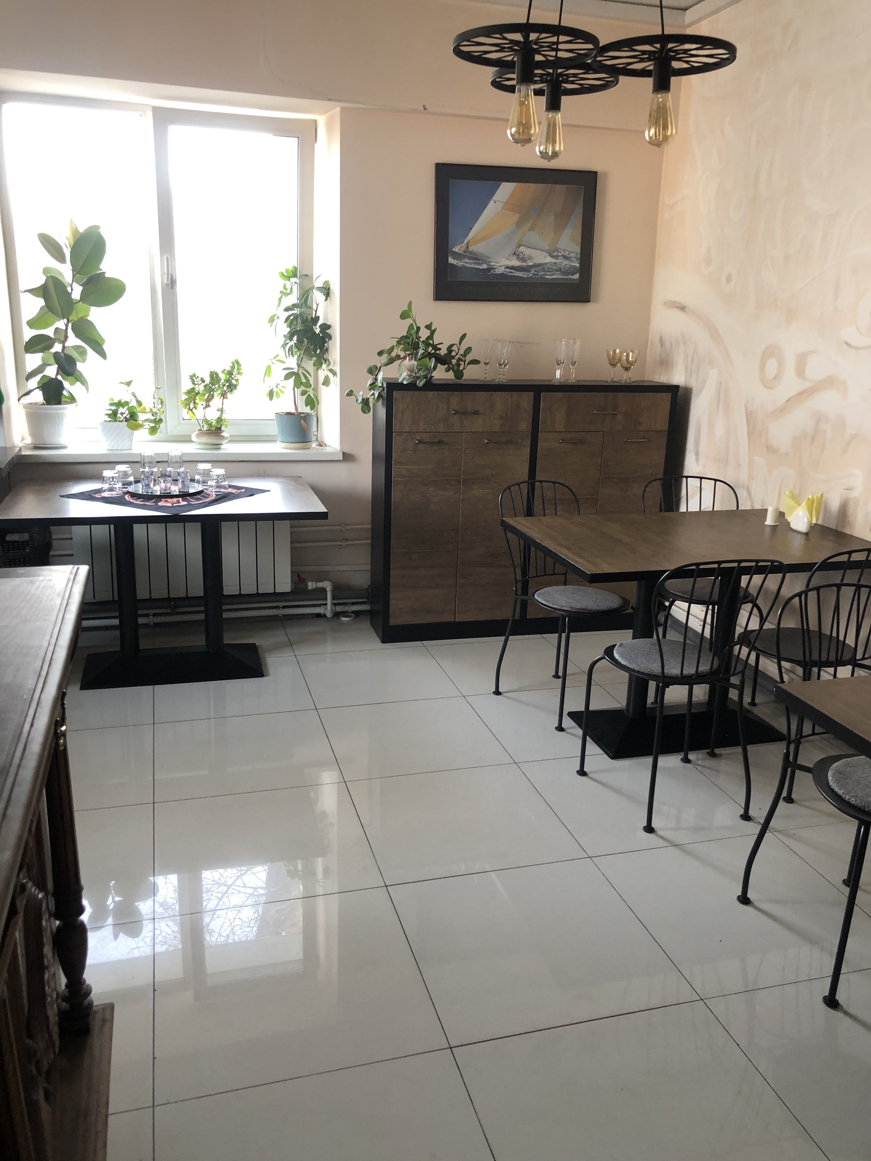 Фото Гостевой дом на Преображенской