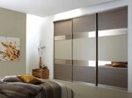 Landl (Ligovskiy Avenue, 73), armarios