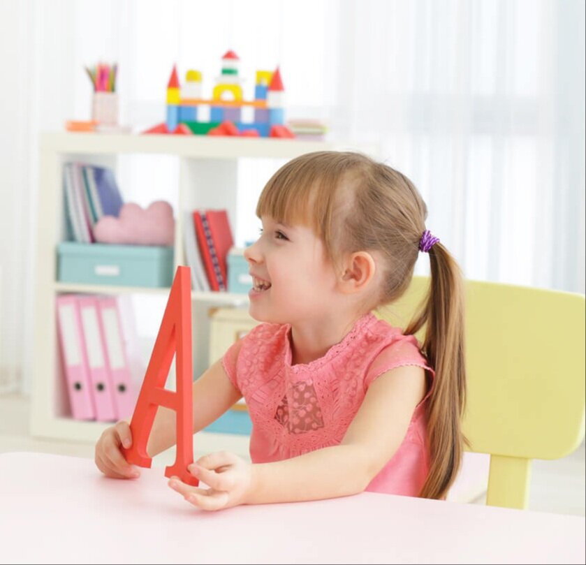 اختصاصيو علاج النطق Speech therapist plus ، سامارا، صورة