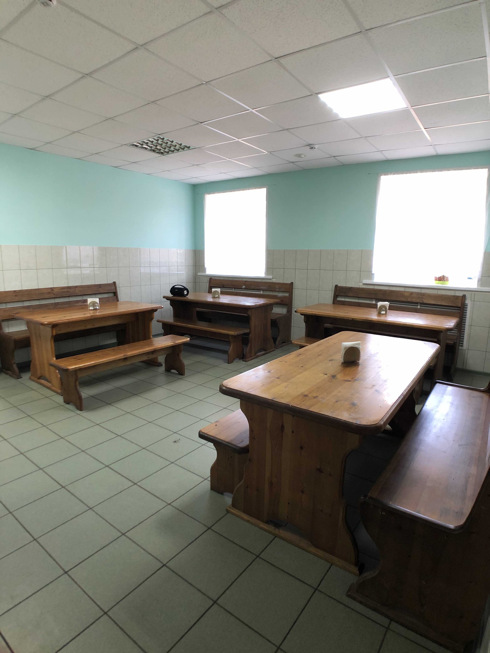 Фото Северное Сияние