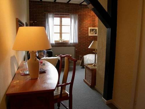 Гостиница Klintholm Bed & Breakfast