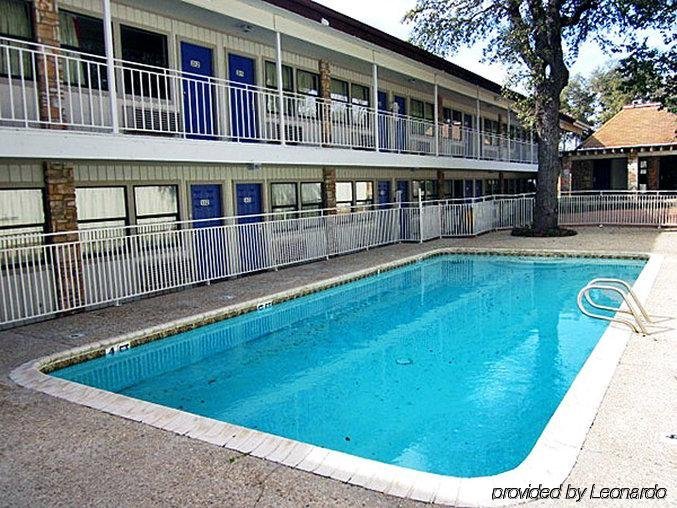 Фото Motel 6 Boerne, Tx